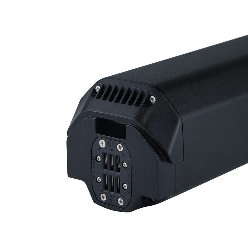 36V Ebike Hailong Downtube μπαταρία λιθίου για ηλεκτρικό ποδήλατο με φορτιστή USB περιλαμβάνεται