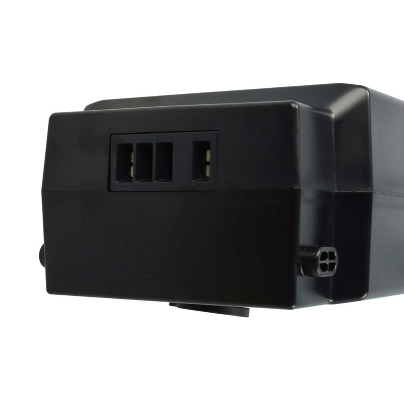 24V 11.6ah E-Bike Αντικατάσταση μπαταρίας για Samsung 10icr19/65-4, SDI-3610c, SDI-3611c - 10.4ah 36V μπαταρία λιθιοειόντων για ηλεκτρικό ποδήλατο Akku