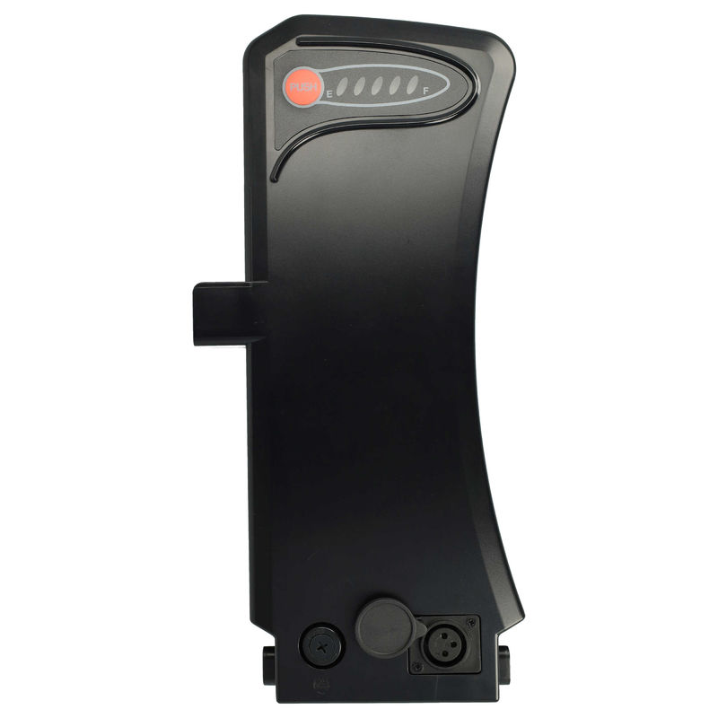 24V 11.6ah E-Bike Αντικατάσταση μπαταρίας για Samsung 10icr19/65-4, SDI-3610c, SDI-3611c - 10.4ah 36V μπαταρία λιθιοειόντων για ηλεκτρικό ποδήλατο Akku