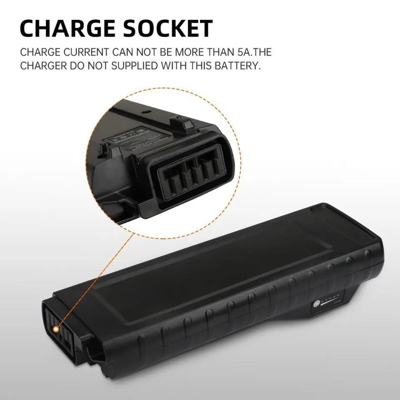 Bosch 36V 300/400/500 Power Pack Αντικατασκευαστική μπαταρία OEM ODM Fiets Accu Fahrrad Akku10.4ah 11.6ah E Bike Battery Ηλεκτρική μπαταρία ποδηλάτου Μπαταρία ιόντων λιθίου