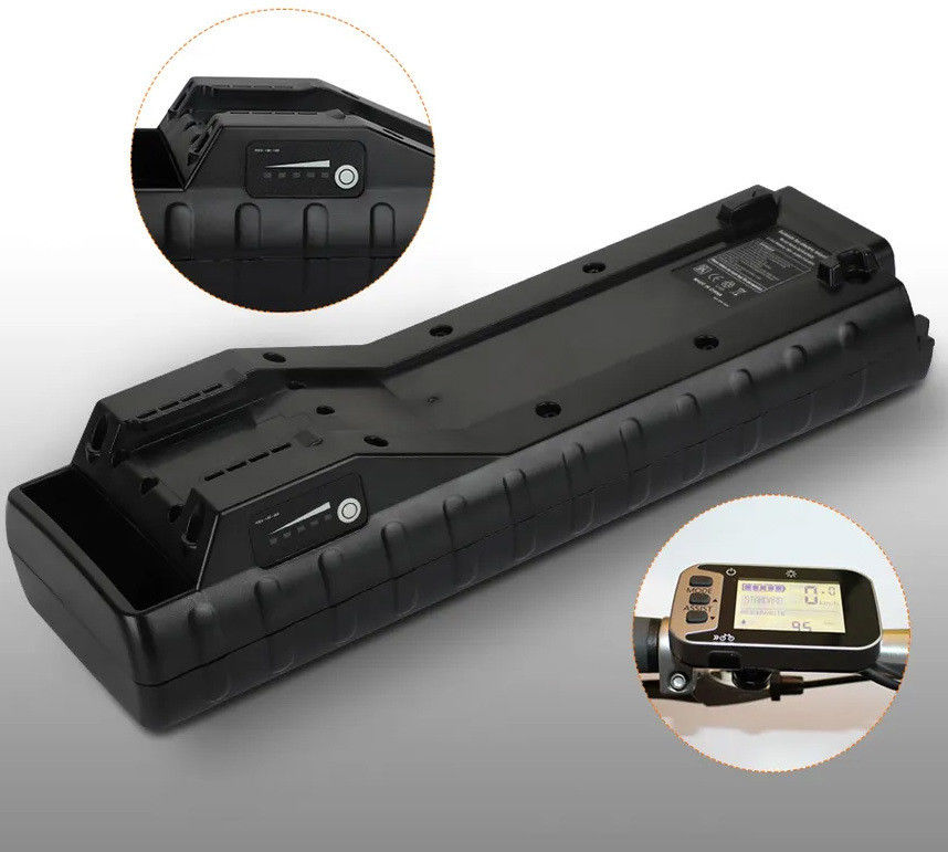 36 V 11, 6 Ah (288/300/400) Bosch Classic Power Pack Bosch Η μπαταρία του ηλεκτρικού ποδηλάτου Bosch1270020503/1270020503 Bosch 1270020507 / 1270020503