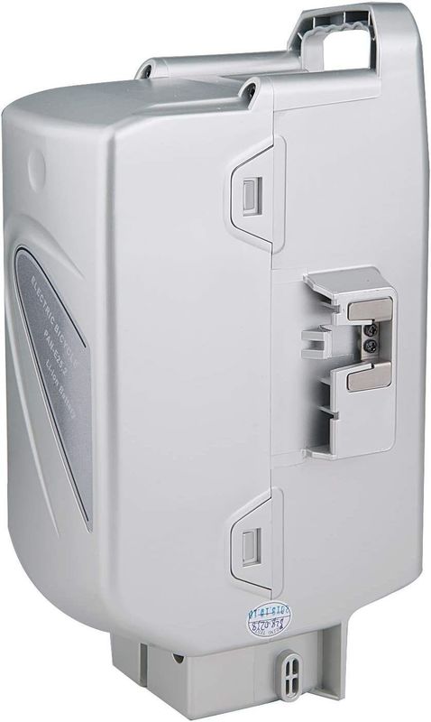 7s6p 25.2V Panasonic ηλεκτρικό ποδήλατο 13.2ah 15.6ah 17.4ah με φορτιστή