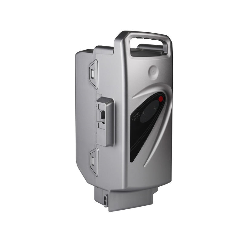 7s6p 25.2V Panasonic ηλεκτρικό ποδήλατο 13.2ah 15.6ah 17.4ah με φορτιστή