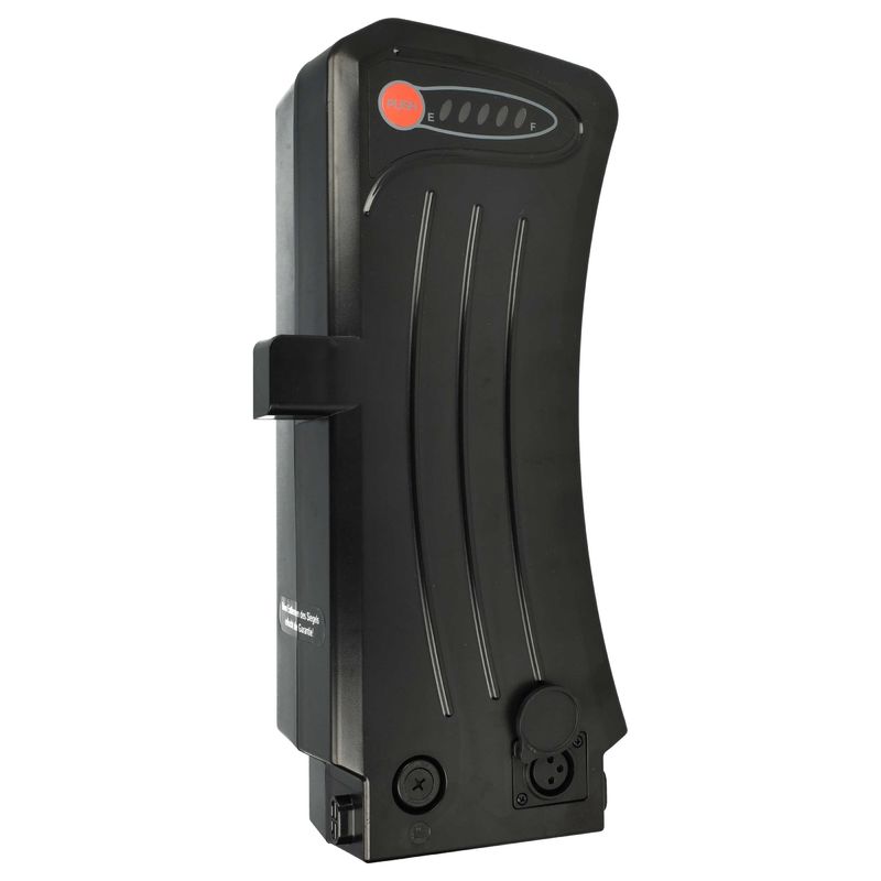 24V 14ah Αντικατασκευαστική μπαταρία Ebike για Samsung SDI Side Click Akku Fur Elektrofahrrader Fiets Accu