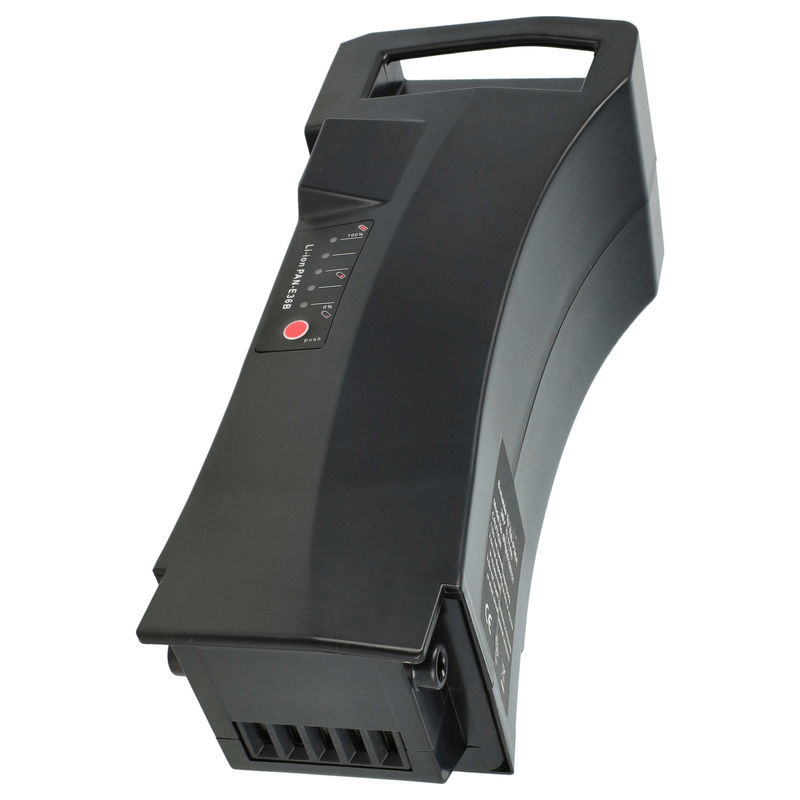 36V 13ah Lithium Ion E-Bike Αντικατασκευαστική μπαταρία συμβατή με Ebikes με μπαταρία συστήματος 36V Panasonic