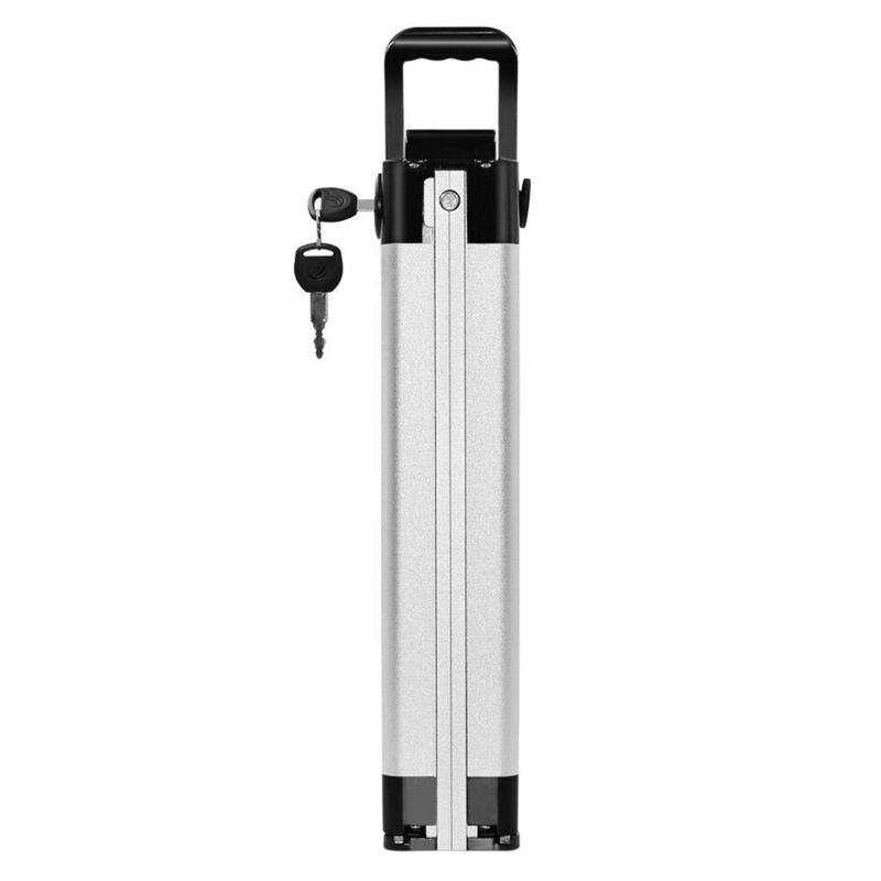 250W Αλλουμινίου Χωρίς Βούρτσας Συνδυασμός E Bike Λιθίου μπαταρία με 48V μπαταρία τάση