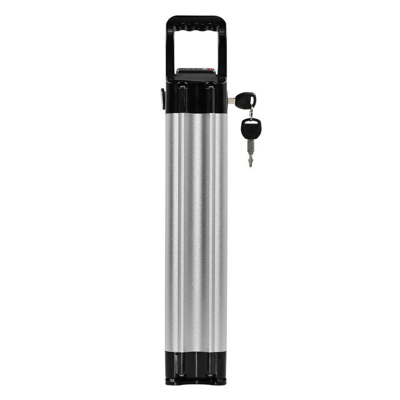 250W Αλλουμινίου Χωρίς Βούρτσας Συνδυασμός E Bike Λιθίου μπαταρία με 48V μπαταρία τάση