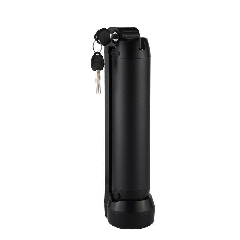250W Αλλουμινίου Χωρίς Βούρτσας Συνδυασμός E Bike Λιθίου μπαταρία με 48V μπαταρία τάση