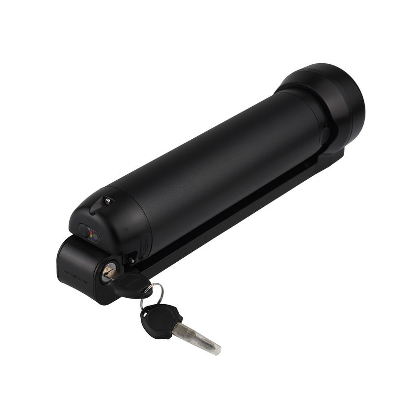 Ηλεκτρονικό ποδήλατο μπαταρία 36V 10.4ah 18650 10s4p Λίτιο-ιόνιο μπουκάλι Ηλεκτρονικό ποδήλατο μπαταρία μπουκάλι νερού μπαταρία καζάνι ηλεκτρικό