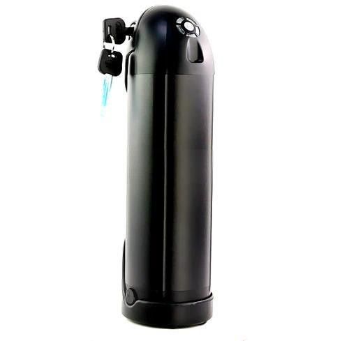 Ηλεκτρονικό ποδήλατο μπαταρία 36V 10,4ah Black Water μπουκάλι μπαταρία 36V 8,8ah Κεταλούδα μπαταρία 11,6ah ποδήλατο Akku