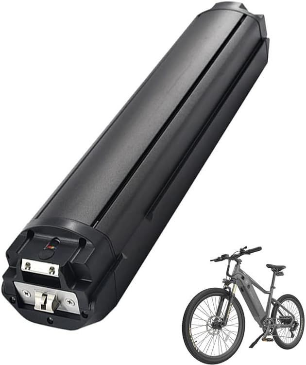 18650 Li Ion Ebike Reention Dorado μπαταρία 48V 10,4Ah 13Ah 14,5Ah για την ενέργεια ποδηλάτου