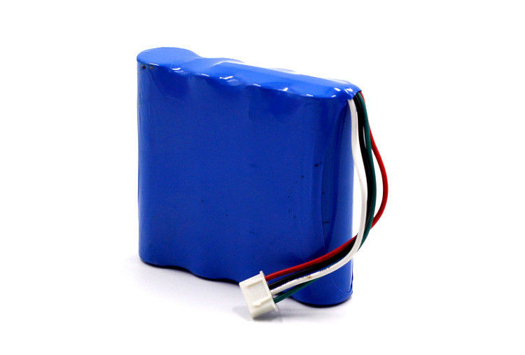 TL-MED-3.7 3.7V μπαταρία λιθίου 18650 μπαταρία με 1 έτος εγγύηση
