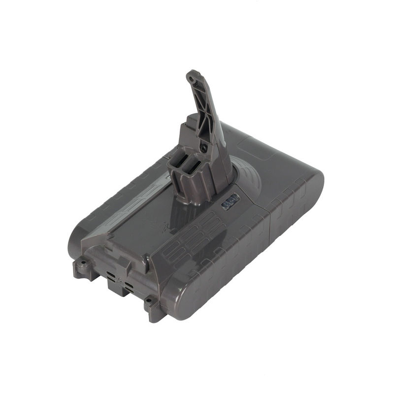21.6V 3000mAh Dyson αντικαταστατική μπαταρία για ασύρματη Dyson V8 7.2V 12V 14.4V aspirator