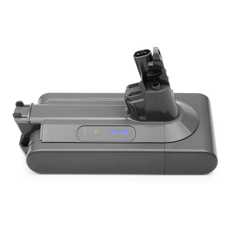 Αντικατασκευαστική μπαταρία Dyson 25,2V 2,5Ah Για ηλεκτρική σκούπα Dyson V10 Cyclone V10 Absolute V10 Animal V10 Motorhead
