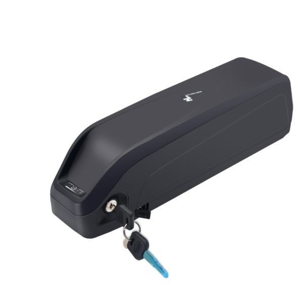 Li Ion Bosch Powerpack 400 μπαταρία, 12ah 15.6ah 36V μπαταρία για ηλεκτρικό ποδήλατο