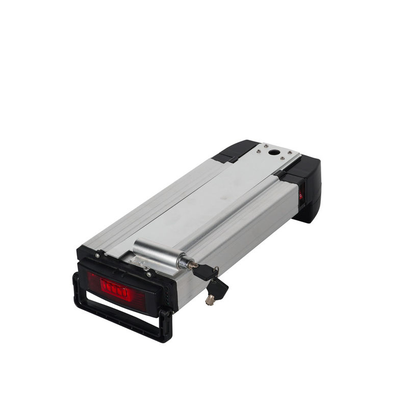 Ασημένιο ψάρι E-Type E μπαταρία ποδηλάτου 1000W 24V 36V 48V 10ah 15ah 20ah μπαταρία ηλεκτρονικού σκούτερ μπαταρία ποδηλάτου 18650 κυψέλης downtube Akku ηλεκτρική σκούπα μπαταρία πακέτο