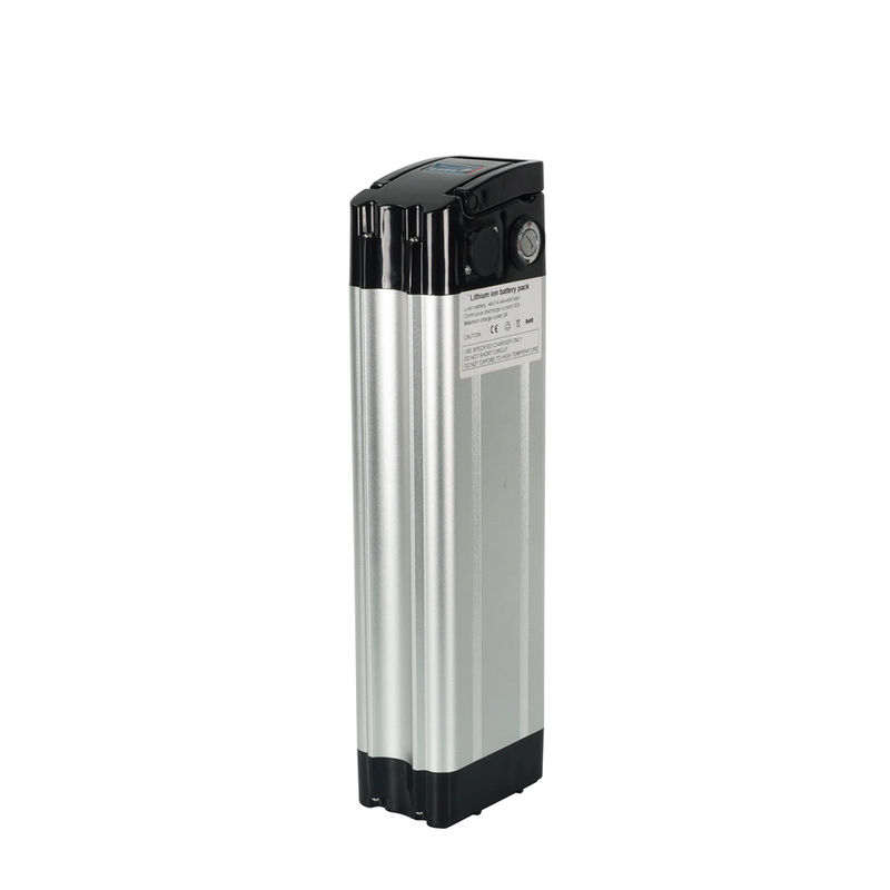 36V 17,5Ah Lithium Ion Ebike Downtube μπαταρία υψηλής χωρητικότητας για ηλεκτρικά ποδήλατα