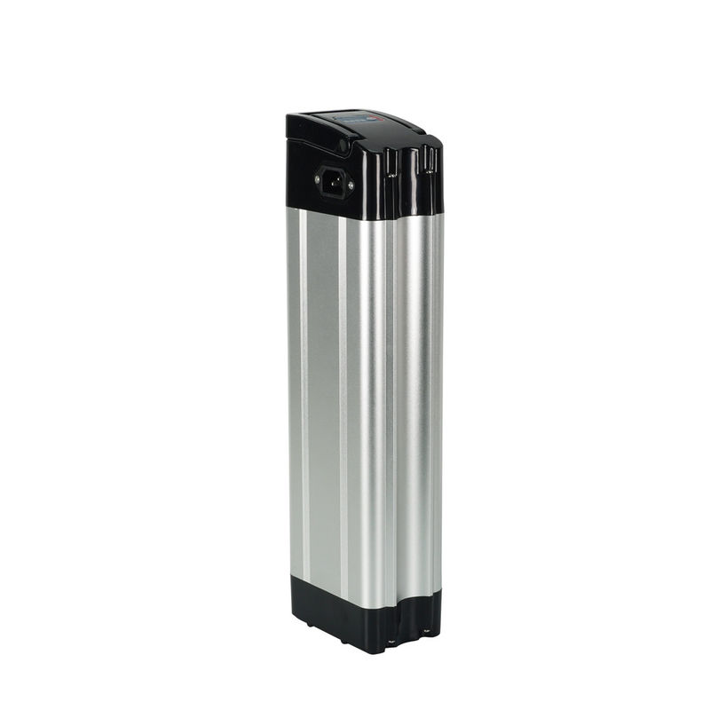 36V 17,5Ah Lithium Ion Ebike Downtube μπαταρία υψηλής χωρητικότητας για ηλεκτρικά ποδήλατα