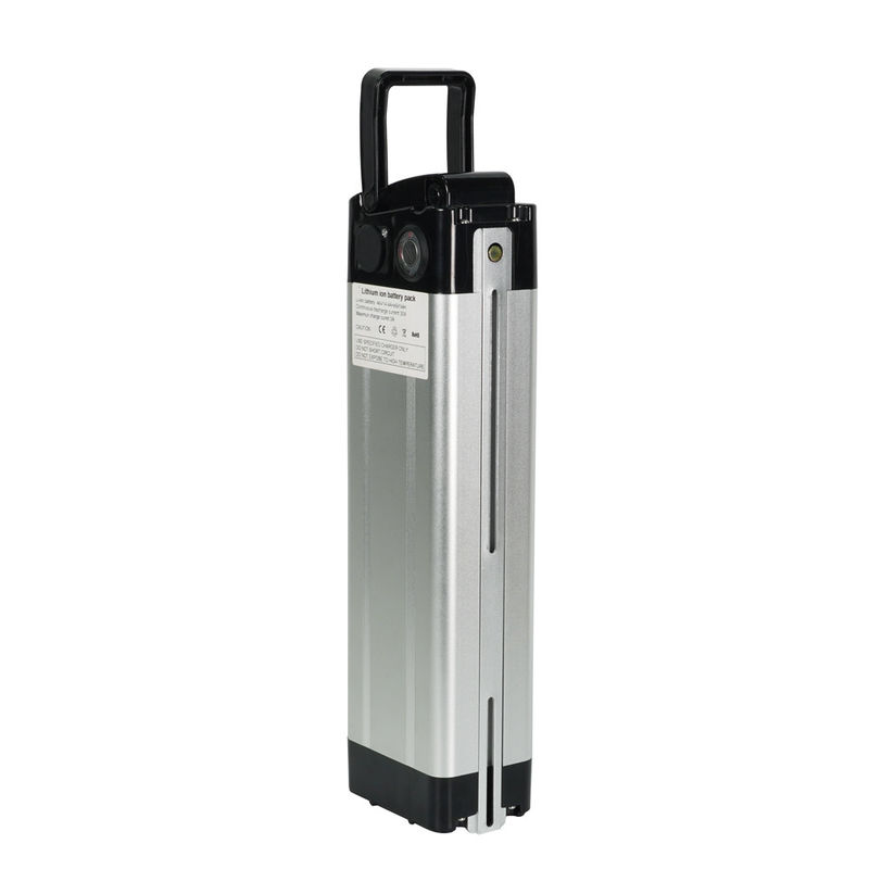 36V 17,5Ah Lithium Ion Ebike Downtube μπαταρία υψηλής χωρητικότητας για ηλεκτρικά ποδήλατα