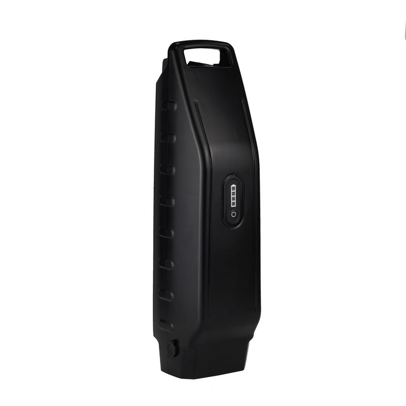 36V Ebike Hailong Downtube μπαταρία λιθίου για ηλεκτρικό ποδήλατο με φορτιστή USB περιλαμβάνεται