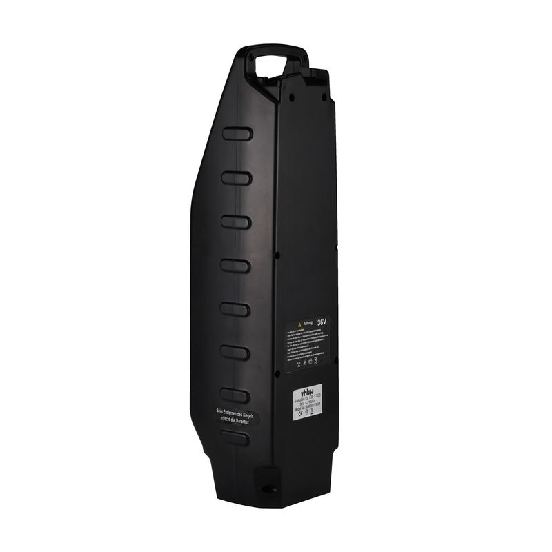 36V Ebike Hailong Downtube μπαταρία λιθίου για ηλεκτρικό ποδήλατο με φορτιστή USB περιλαμβάνεται