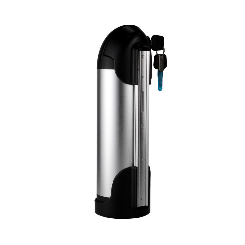 CE ROHS REACH Εγκριθείσα μπαταρία 36V Ebike Downtube 8.8Ah 10.4Ah 11.6Ah Αντικατάσταση