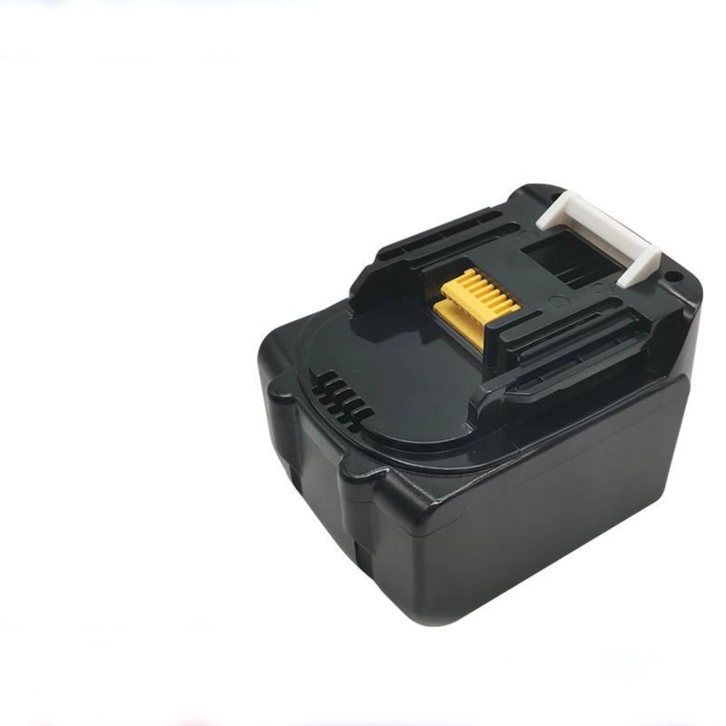 18V 3Ah Lithium αντικαταστατική μπαταρία για Makita ηλεκτρικό εργαλείο BL1840 18650 ασύρματο τρυπάνι