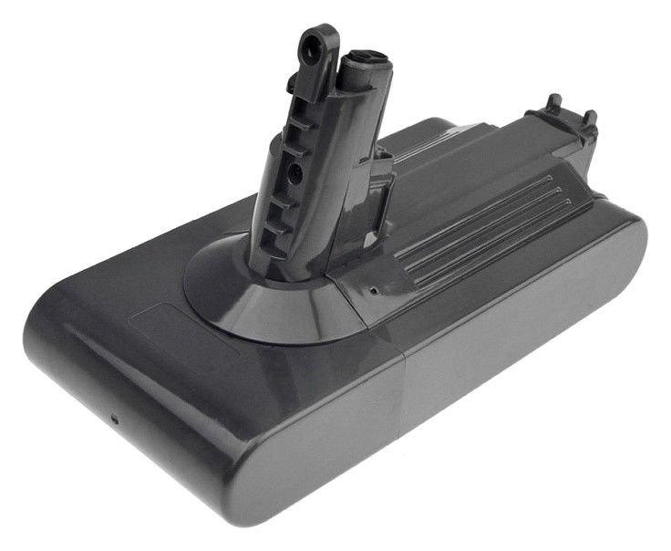 Αντικατασκευαστική μπαταρία Dyson 25,2V 2,5Ah Για ηλεκτρική σκούπα Dyson V10 Cyclone V10 Absolute V10 Animal V10 Motorhead