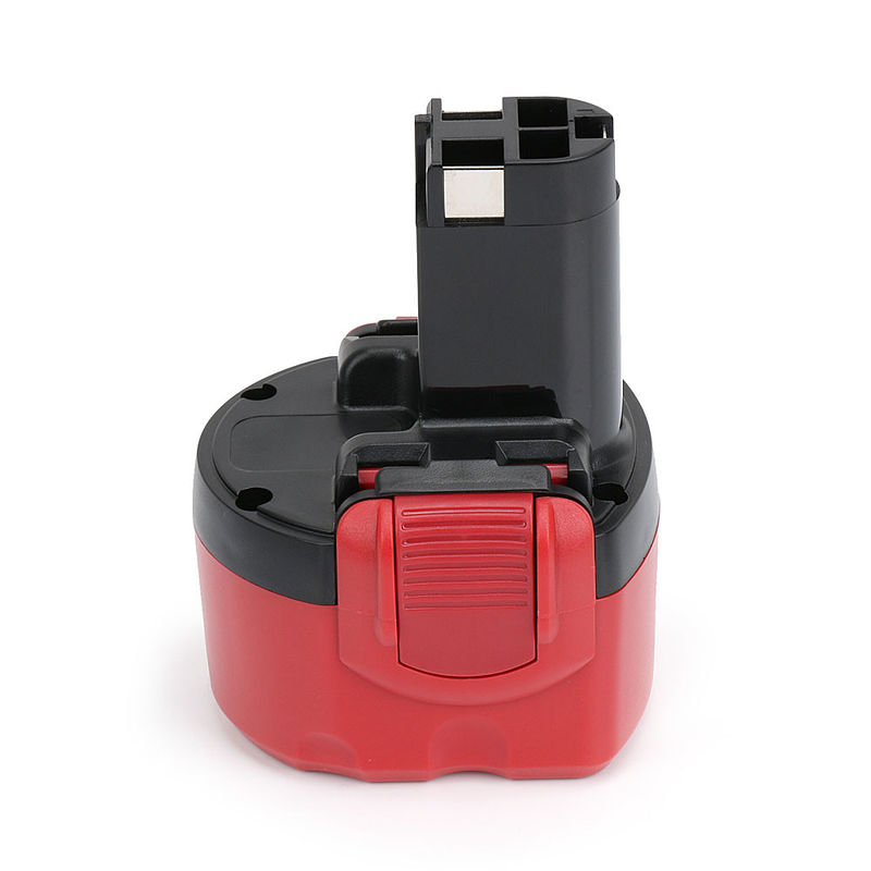Η μπαταρία ηλεκτρικού εργαλείου 9,6V 3300mAh για Boschbat048, Bat100, Bat119, 2607 335 540, 2607 335 674, 2607 335 682