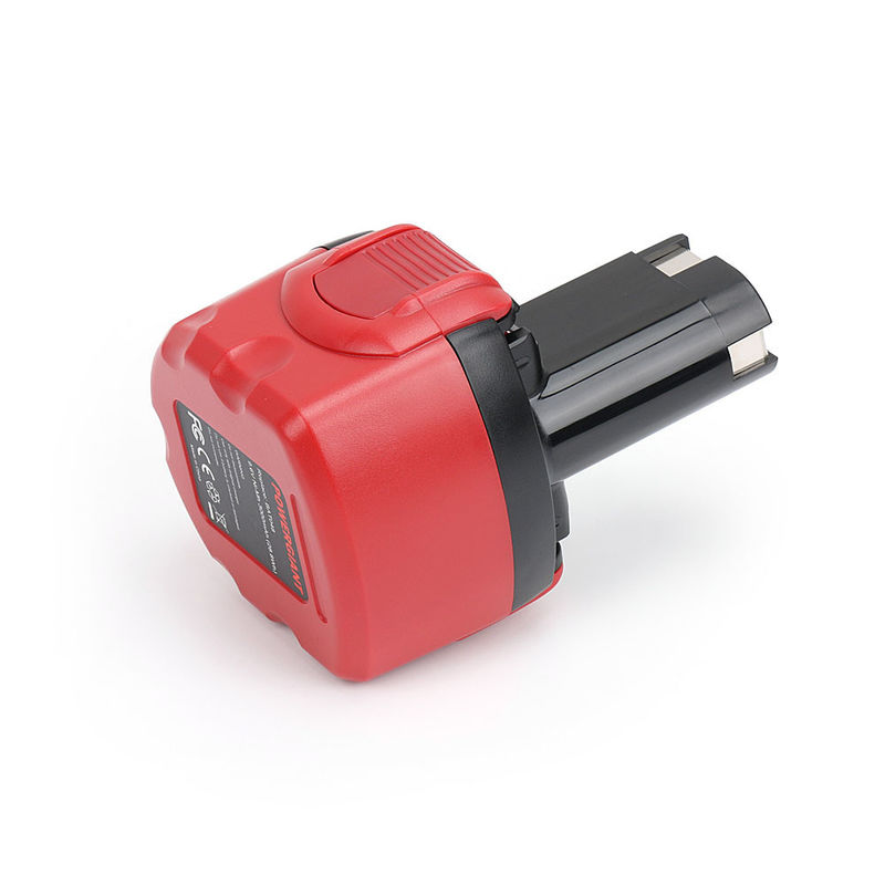 14.4V 3,0ah Ni MH Bosch ηλεκτρικά εργαλεία μπαταρία Bat040 Bat041 Bat140 Bat159