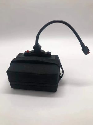 Αντικατάσταση 14.8V μπαταρίες Golf Trolley Ηλεκτρική Powakaddy 36 τρύπες μπαταρία λιθίου 18650