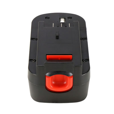 18V 3300amh Black & Decker ηλεκτρικές μπαταρίες εργαλείων για Glc2500 Nht518 Npp2018