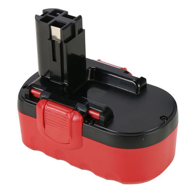 14.4V 2500mAh μπαταρία Bosch για ηλεκτρικά εργαλεία Bosch Bat040 Bat041 Bat140