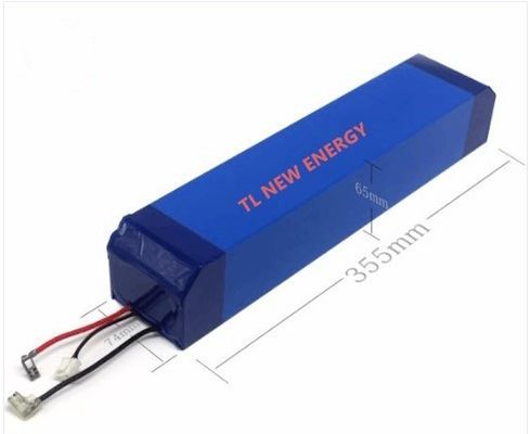 36 Volt 10000mah μπαταρία λιθίου επαναφορτιζόμενη για εργαλεία κήπου