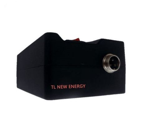 18650 Li Ion Εργαλεία Κήπου μπαταρία 12 Volt 24 Volt επαναφορτιζόμενο