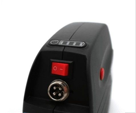 Προσαρμοσμένα εργαλεία κήπου μπαταρία 12V 24V με 18650 Li Ion Cell