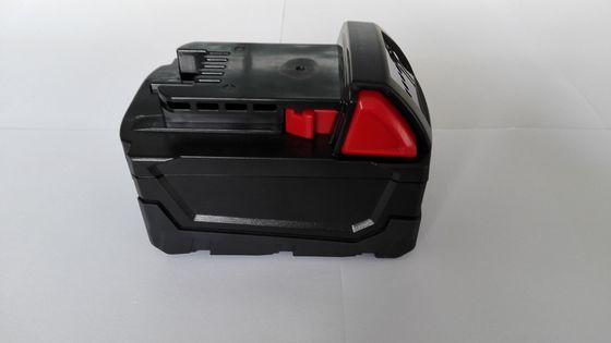 Ασύρματος Baler Fromm Strapping εργαλείο μπαταρία 18V 4000amh επαναφορτιζόμενο