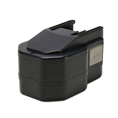 Ni-MH 14.4 Volt επαναφορτιζόμενη μπαταρία Milwaukee επαναφορτιζόμενη για ασύρματη συσκευή συσκευασίας