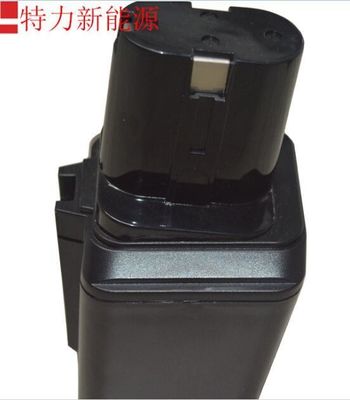 12V 3000mAh μπαταρία λιθίου επαναφορτιζόμενη για τη δέσμευση μπαταρίας ηλεκτρικού εργαλείου
