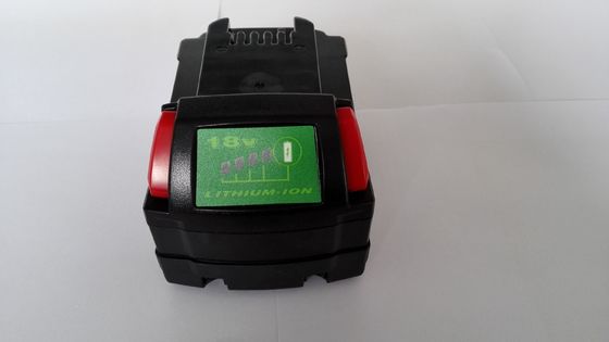 18V 3000amh Strapping εργαλείο μπαταρία επαναφορτιζόμενη για Cordless Baler