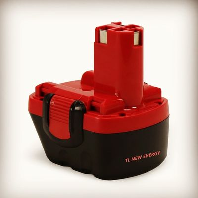 12V 3000mAh μπαταρία εργαλείου δέσμης για Orgapack Or-T20 Or-T300