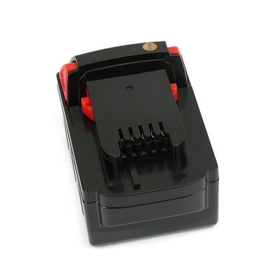 Αντικατάσταση μπαταρίας 18V 4000mAh για εργαλεία δέσμευσης Fromm P318 P326 P327