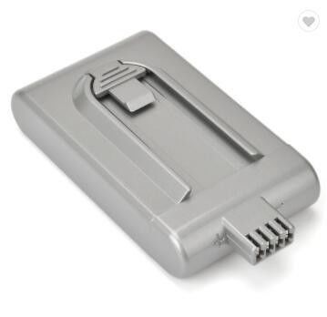OEM Li Ion Dyson Αντικατασκευαστική μπαταρία 21.6V 2.5A Για Dyson DC16