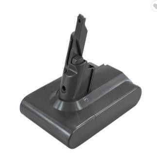 21.6v 2500mah Dyson aspirator Αντικατάσταση μπαταρίας για V6 V8 V10