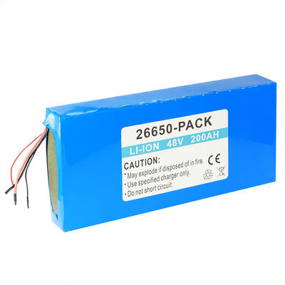 OEM Medical 18650 Λίθιο Battery Pack 51.8V για χειρουργική μηχανή