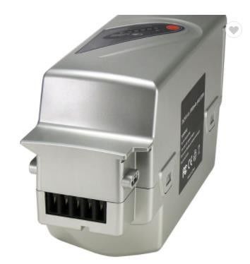 Προστασία από βραχυκύκλωμα για μπαταρία Panasonic 26v Ναι 2-3 ώρες χρόνος λειτουργίας