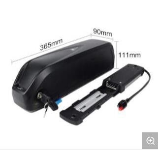 3.5 Kg E Bike Lithium μπαταρία 26 ιντσών Ρολάρι Μέγεθος AC 100-240V φορτιστή