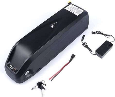 48V μπαταρία για ηλεκτρικό ποδήλατο 13s5p 3500mAh κυψέλες μπαταρία 17,5ah μπαταρία ιόντων λιθίου για ηλεκτρικό ποδήλατο