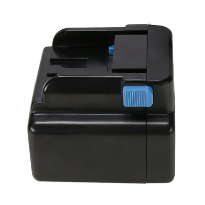 Αντικατάσταση μπαταρίας Slide Pack Μιλγουόκι 28V 6000mAh επαναφορτιζόμενη μπαταρία ηλεκτρικού εργαλείου