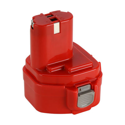 12V 3300mAh Makita Ni Mh μπαταρία 1200 1201 1201A 1202 1202A